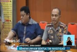 Ratusan Wanita Diperas Napi, Polisi Selidiki Keterlibatan Petugas Lapas