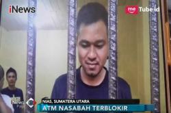 Klaim Asuransi, Uang Nasabah Lebih dari Rp800 Juta Raib