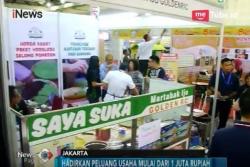 Berikan Referensi, AFI dan Majalah Franchise Indonesia Gelar IFBC