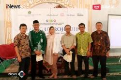Gandeng Kementerian Agama, Sindo Weekly Gelar Dialog Umrah