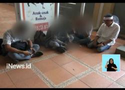 Kunjungi Mal, Dedi Mulyadi Kunjungi Layanan dan Tegur Siswa Bolos