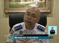 Mulai 2019, Mobil Masuk Jakarta Harus Bayar