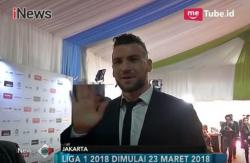 Resmi Dibuka, Liga 1 Indonesia Hadirkan 3 Klub Debutan Era Perserikatan