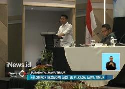 Emil Bicara di Asosiasi, Puti Dialog dengan Pengusaha Perempuan