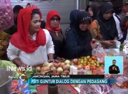 Blusukan dan Dialog, Strategi Kandidat Gubernur-Wakil Gubernur Jatim