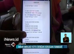 BRI Ganti Rugi Dana Nasabah Korban Skimming Hingga Rp150 Juta