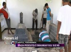 Sebelum Dikubur, Probosutedjo Disemayamkan di Museum HM Soeharto