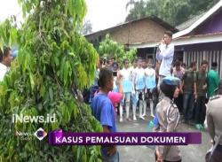 Gagal Masuk Pilgub, PTTUN Medan Tolak Gugatan JR Saragih