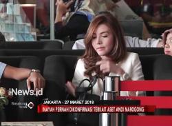 2 Anak Setnov dan Istri Andi Narogong Bungkam Usai Diperiksa KPK