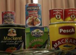 Penjelasan BPOM terkait Penemuan Cacing di 27 Merek Ikan Kaleng