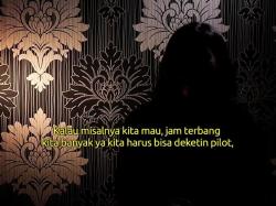 Mengintip Sisi Liar Pramugari dari Pergaulan Bebas hingga Narkoba