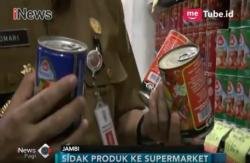 Kembali Ditemukan Cacing Pita dalam Ikan Kaleng Kemasan