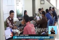 Puluhan Nasabah BRI Kehilangan Uang di Rekening