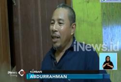 Penyerangan Ustaz oleh Pelaku Gangguan Jiwa Terjadi di Depok