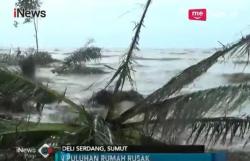 Warga Desak Pemerintah Tegas Sikapi Penambangan Pasir