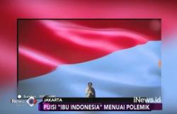 Dinilai Lecehkan Islam, Masyarakat Balas Puisi Sukmawati di YouTube