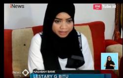 Tabungan Berkurang Secara Misterius, Nasabah BRI di Muna Kecewa