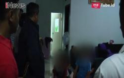 Rusak Barbershop, Total 12 Anggota Geng Motor Diringkus Polisi