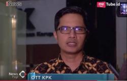 Gelar OTT, KPK Amankan 7 Orang di PN Tangerang