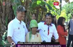 Perindo Gelar Berbagai Program Nyata di Masyarakat