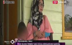 Ibu dan Balita di Riau Diduga Konsumsi Permen Narkoba