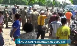  Tempati Lahan Pemerintah, Warga Jatimulya Tolak Pembangunan LRT