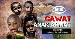 â€œGawat Anak Asmatâ€, Pembangunan Tak Menyentuh Layanan Kesehatan