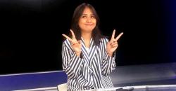 Pesan Astrid untuk Kontestan Indonesian Idol