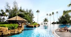 Di Tengah Isu Penjualan Pulau, Ini Keindahan Alam Bintan