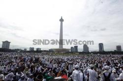 Deklarasi Dukung Jokowi-Ma'ruf, Eks 212 Ungkit Kasus Penistaan Agama