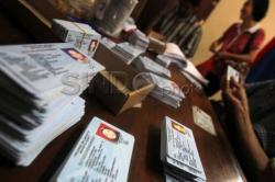 Meski Menurun, 445.000 Penduduk Jateng Belum Rekam Data e-KTP 
