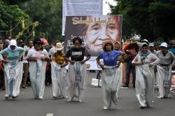 Saatnya Me Time Para Ibu di Indonesia
