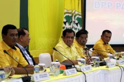 Soal Munaslub, Dewan Pembina Minta AD/ART Ditaati