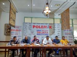 SOKSI Ingin Munaslub Golkar Digelar Sebelum Natal