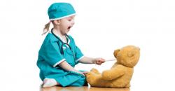 Jenis-jenis Kanker Berbahaya pada Anak