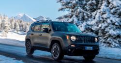 Sempat Tertunda, Fiat Chrysler Bakal Produksi 'Baby' Jeep