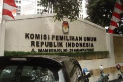 Pengamat UGM: Usai Pemilu, Isu Negatif ke KPU Capai 70 Kali Lipat