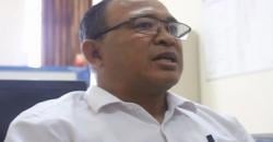 BNN Kalltim Bekuk Oknum Polisi Jadi Otak Peredaran Sabu di Samarinda