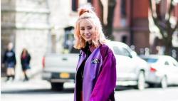 Jadi Kiblat Dunia Fashion, Ini Tren Gaya Berpakaian ala Korea