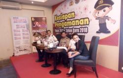 Kemenhub Periksa Kelayakan Kendaraan Jelang Natal dan Tahun Baru