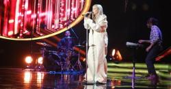 Disambut Histeris, Anne Marie Tampil Memukau di Indonesian Idol