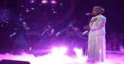 Ayu Bershalawat, Daniel Mananta: Indonesian Idol Diberkati Tuhan