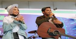 Meet & Greet di Serpong, 6 Finalis Indonesian Idol Disambut Antusias 