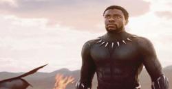 Black Panther Masuk Top 20 Film Terlaris Sepanjang Masa di Amerika