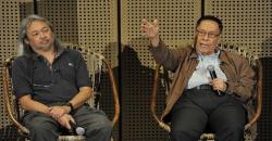 Mendengar Sastra Bicara di Musim Politik