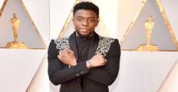 Penampilan Kece Para Pemain Black Panther di Oscar 2018