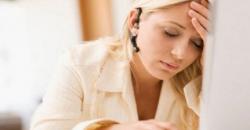 Rutin Makan Buah dan Sayuran Bantu Atasi Depresi