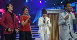 Elly Sugigi Klarifikasi Hubungannya di Kilau DMD MNCTV