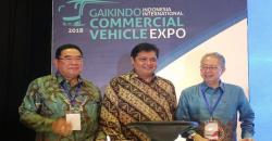 Giicomvec 2018 Resmi Dibuka, Ini Jajaran Mobil yang Hadir