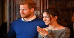 Pangeran Harry dan Meghan Markle Undang 600 Tamu di Pernikahannya